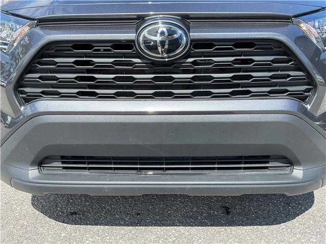 2025 Toyota RAV4 LE (Stk: 260533) in Ottawa - Image 17 of 34