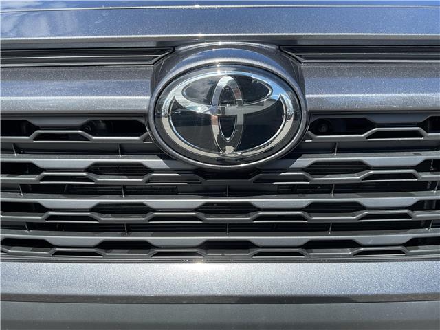2025 Toyota RAV4 LE (Stk: 260533) in Ottawa - Image 18 of 34