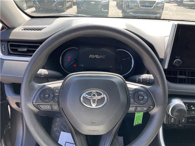 2025 Toyota RAV4 LE (Stk: 260533) in Ottawa - Image 23 of 34