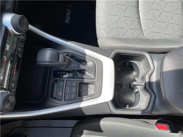 2025 Toyota RAV4 LE (Stk: 260533) in Ottawa - Image 29 of 34
