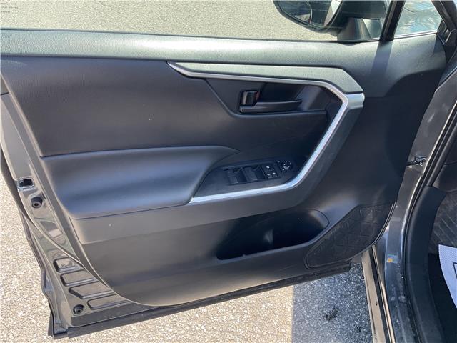 2025 Toyota RAV4 LE (Stk: 260533) in Ottawa - Image 30 of 34