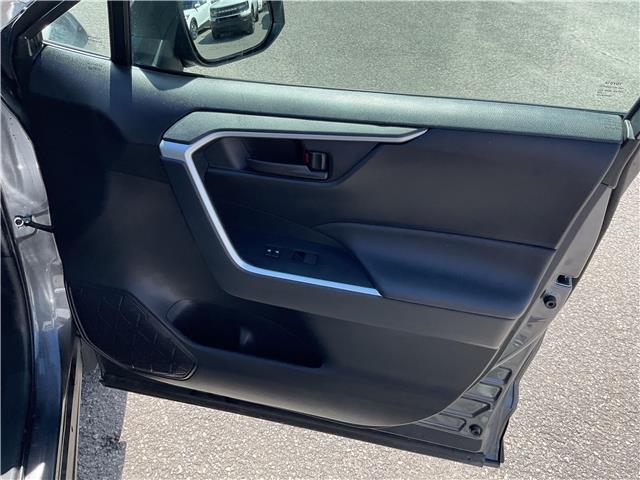 2025 Toyota RAV4 LE (Stk: 260533) in Ottawa - Image 31 of 34