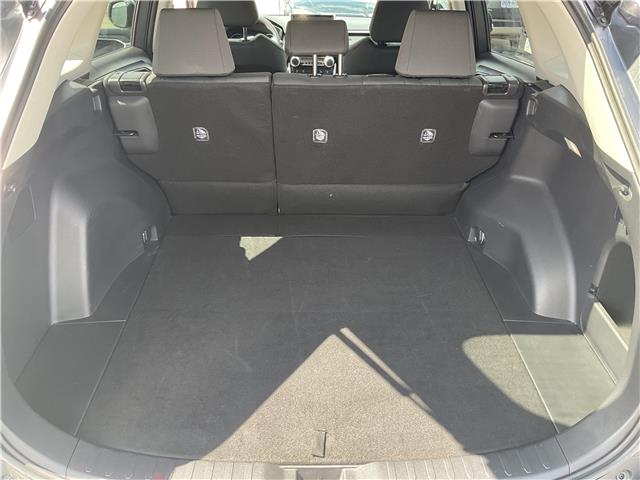 2025 Toyota RAV4 LE (Stk: 260533) in Ottawa - Image 34 of 34