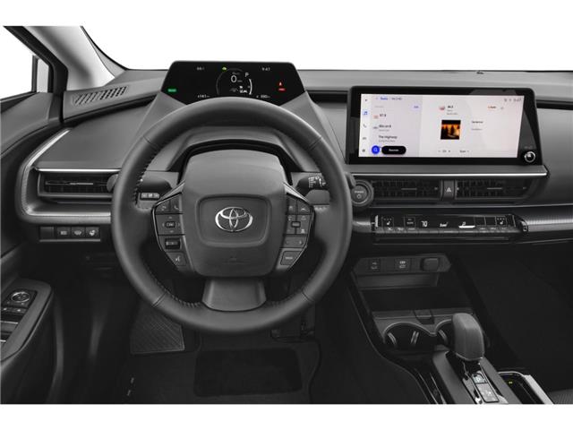 2026 Toyota Prius XLE (Stk: 36784) in Aurora - Image 4 of 12