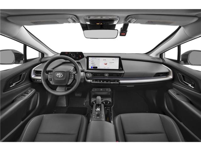 2026 Toyota Prius XLE (Stk: 36784) in Aurora - Image 5 of 12