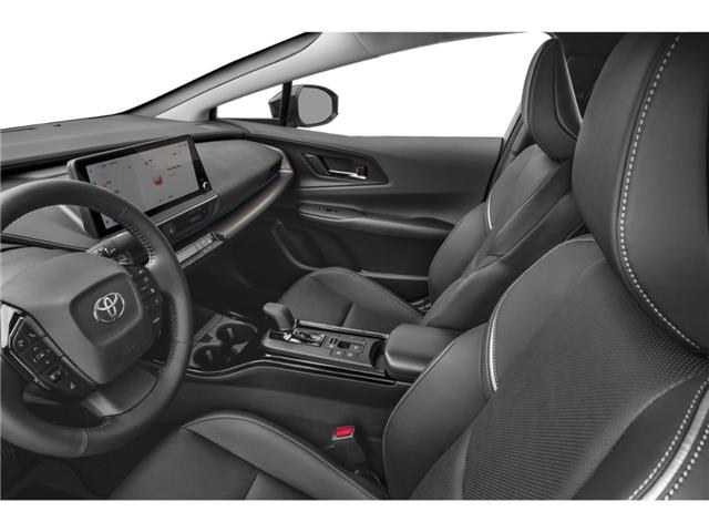 2026 Toyota Prius XLE (Stk: 36784) in Aurora - Image 6 of 12