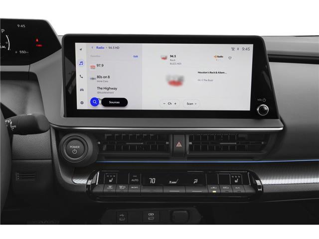 2026 Toyota Prius XLE (Stk: 36784) in Aurora - Image 7 of 12
