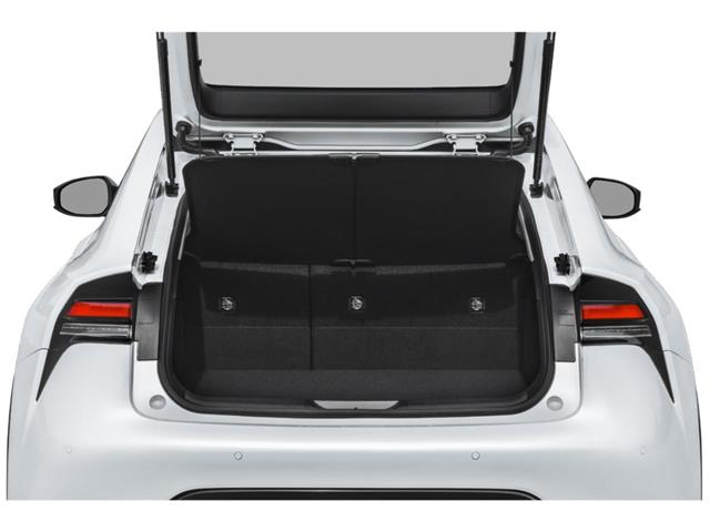 2026 Toyota Prius XLE (Stk: 36784) in Aurora - Image 8 of 12