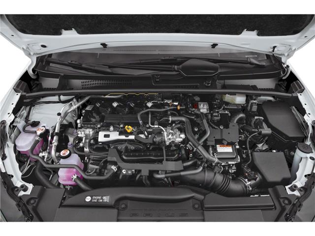 2026 Toyota Prius XLE (Stk: 36784) in Aurora - Image 9 of 12