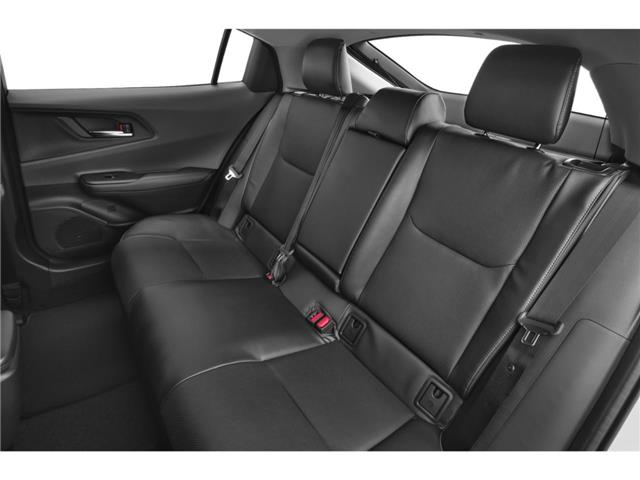2026 Toyota Prius XLE (Stk: 36784) in Aurora - Image 10 of 12