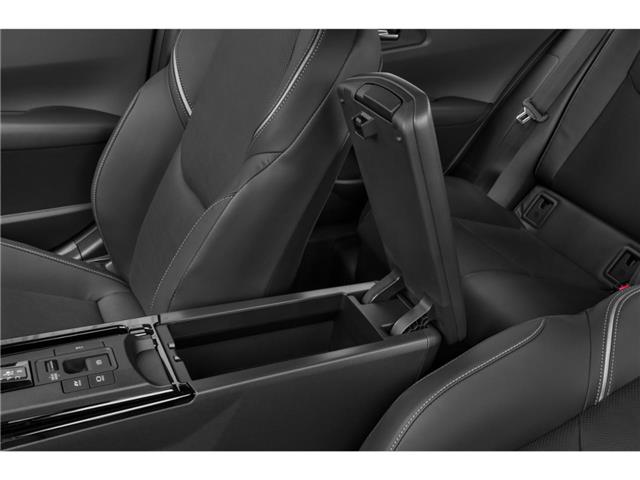2026 Toyota Prius XLE (Stk: 36784) in Aurora - Image 11 of 12