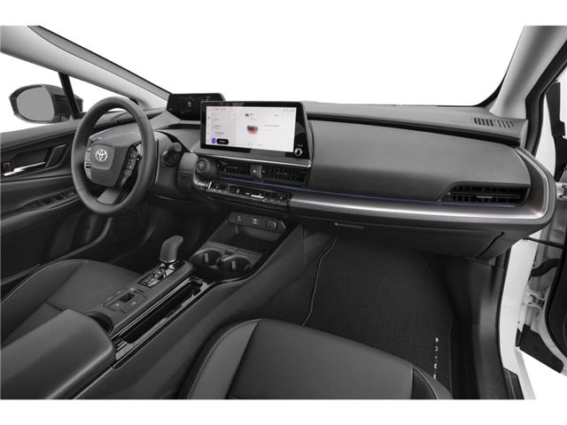 2026 Toyota Prius XLE (Stk: 36784) in Aurora - Image 12 of 12