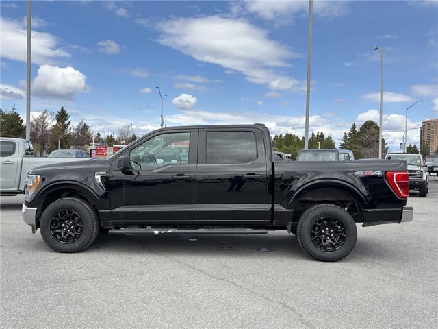 2022 Ford F-150  (Stk: P59040) in Kanata - Image 3 of 18
