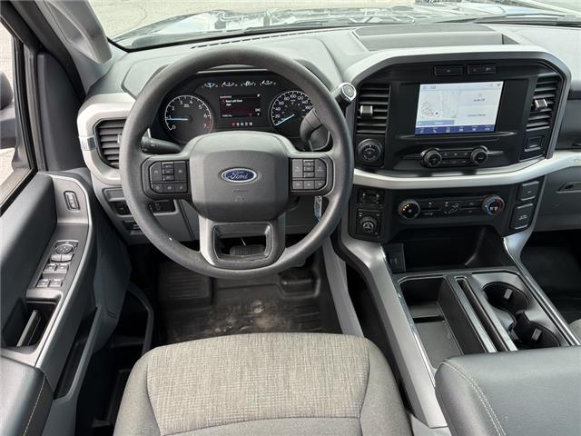 2022 Ford F-150  (Stk: P59040) in Kanata - Image 13 of 18