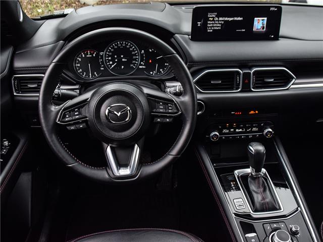 2023 Mazda CX-5 GT (Stk: P9706) in Toronto - Image 15 of 28