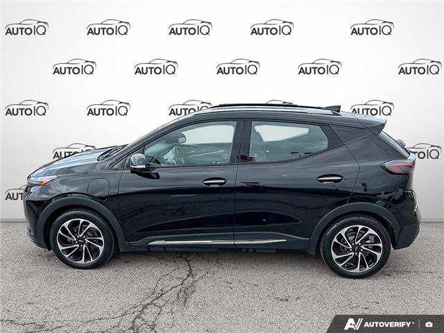 2023 Chevrolet Bolt EUV Premier (Stk: P221617A) in Grimsby - Image 3 of 25