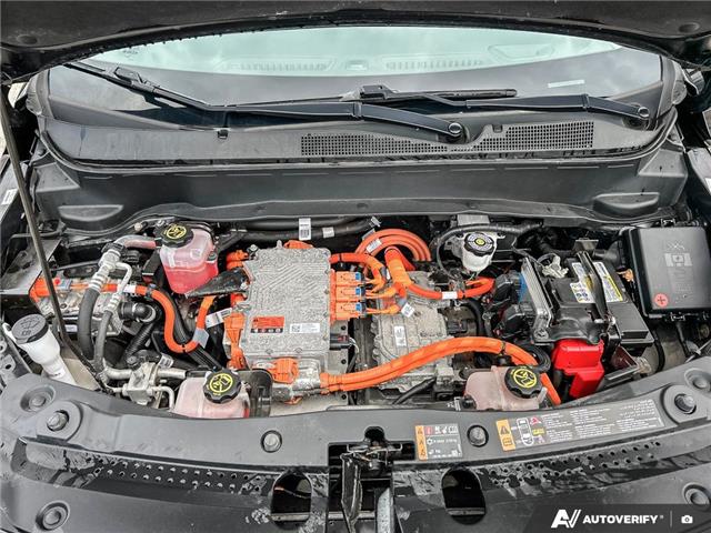 2023 Chevrolet Bolt EUV Premier (Stk: P221617A) in Grimsby - Image 10 of 25
