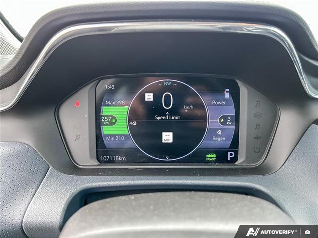 2023 Chevrolet Bolt EUV Premier (Stk: P221617A) in Grimsby - Image 15 of 25