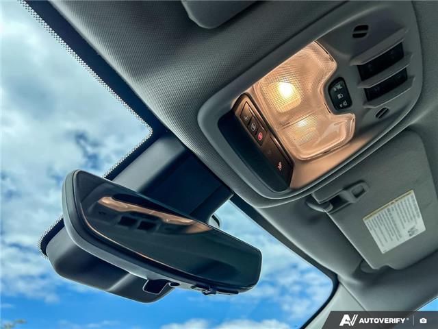 2023 Chevrolet Bolt EUV Premier (Stk: P221617A) in Grimsby - Image 21 of 25