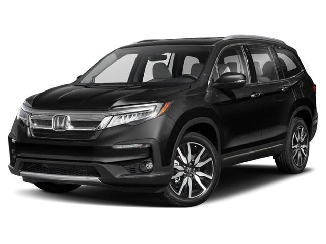 2021 Honda Pilot Touring 8P (Stk: 9298A) in Ottawa - Image 2 of 4