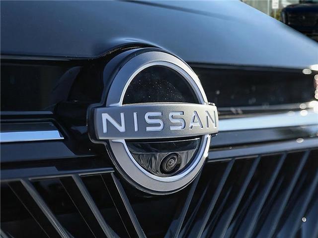 2026 Nissan Sentra SR (Stk: 262030) in Newmarket - Image 6 of 21