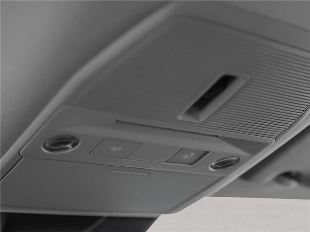 2026 Nissan Sentra SR (Stk: 262030) in Newmarket - Image 18 of 21