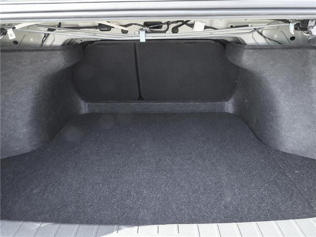 2026 Nissan Sentra SV (Stk: 262036) in Newmarket - Image 7 of 24