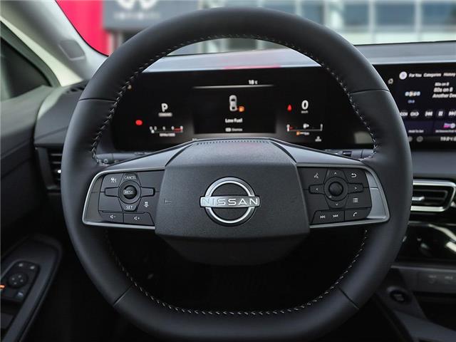 2026 Nissan Sentra SV (Stk: 262036) in Newmarket - Image 13 of 24