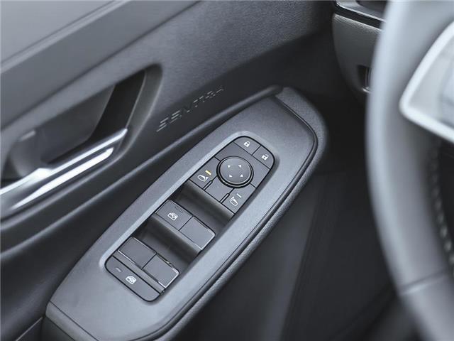 2026 Nissan Sentra SV (Stk: 262036) in Newmarket - Image 16 of 24