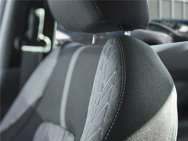 2026 Nissan Sentra SV (Stk: 262036) in Newmarket - Image 20 of 24