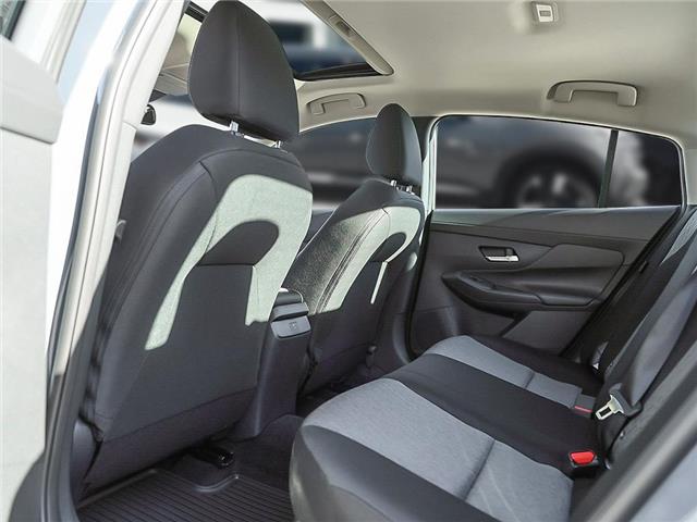2026 Nissan Sentra SV (Stk: 262036) in Newmarket - Image 22 of 24