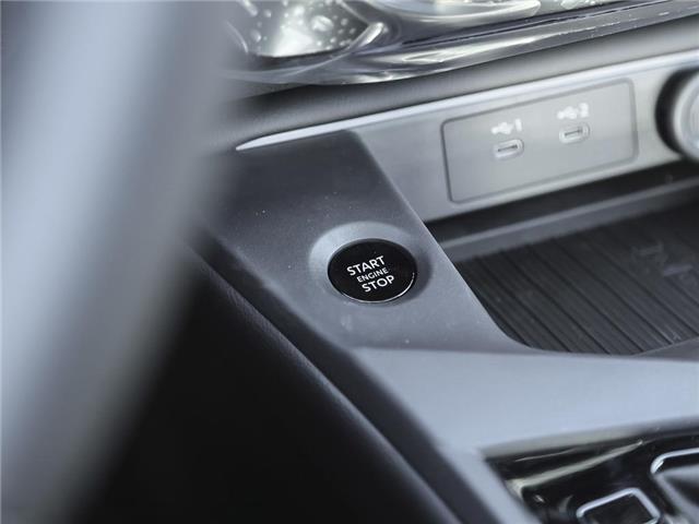 2026 Nissan Sentra SV (Stk: 262036) in Newmarket - Image 24 of 24