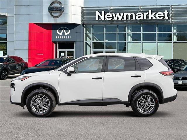 2026 Nissan Rogue S (Stk: 26R182) in Newmarket - Image 3 of 23