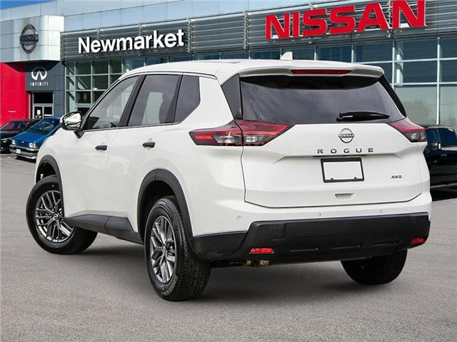 2026 Nissan Rogue S (Stk: 26R182) in Newmarket - Image 4 of 23