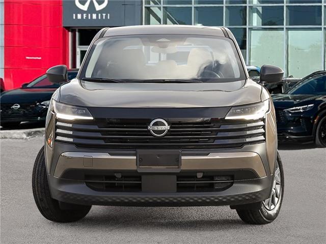 2026 Nissan Kicks S (Stk: 26K089) in Newmarket - Image 2 of 22