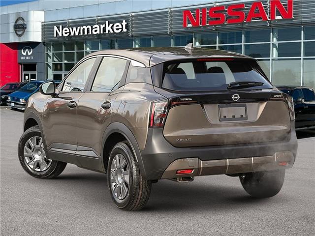 2026 Nissan Kicks S (Stk: 26K089) in Newmarket - Image 4 of 22