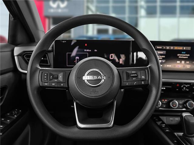 2026 Nissan Kicks S (Stk: 26K089) in Newmarket - Image 12 of 22