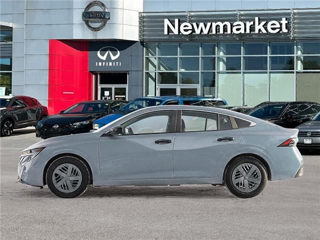 2026 Nissan Sentra S (Stk: 262037) in Newmarket - Image 3 of 24