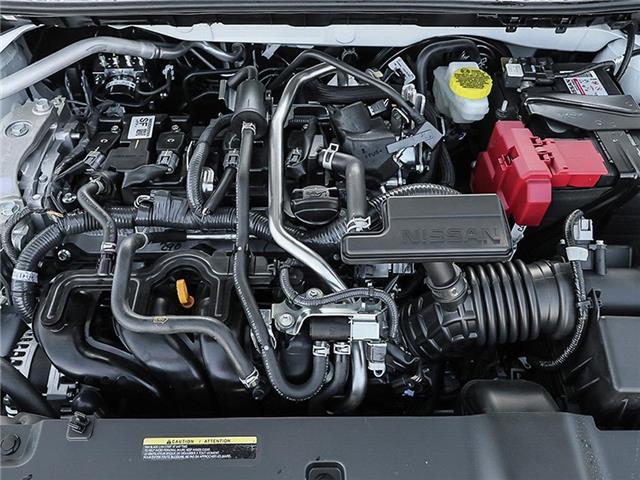 2026 Nissan Sentra S (Stk: 262037) in Newmarket - Image 6 of 24