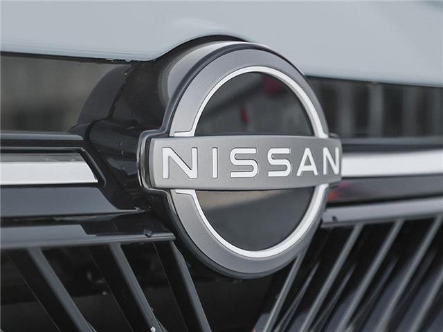 2026 Nissan Sentra S (Stk: 262037) in Newmarket - Image 9 of 24