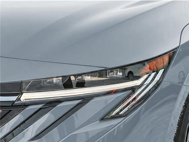 2026 Nissan Sentra S (Stk: 262037) in Newmarket - Image 10 of 24