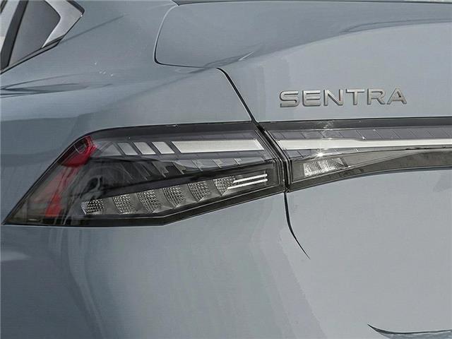2026 Nissan Sentra S (Stk: 262037) in Newmarket - Image 11 of 24