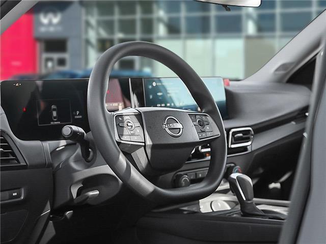 2026 Nissan Sentra S (Stk: 262037) in Newmarket - Image 12 of 24