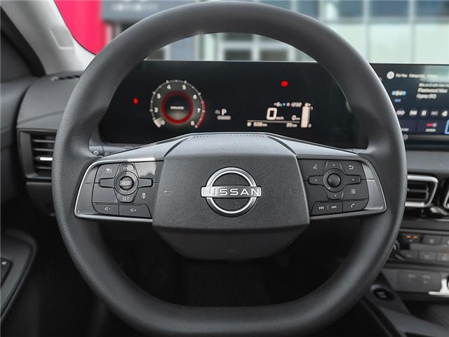 2026 Nissan Sentra S (Stk: 262037) in Newmarket - Image 13 of 24