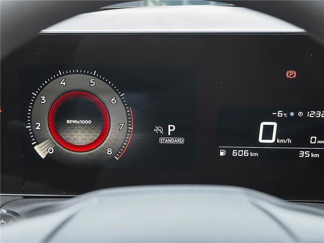 2026 Nissan Sentra S (Stk: 262037) in Newmarket - Image 14 of 24