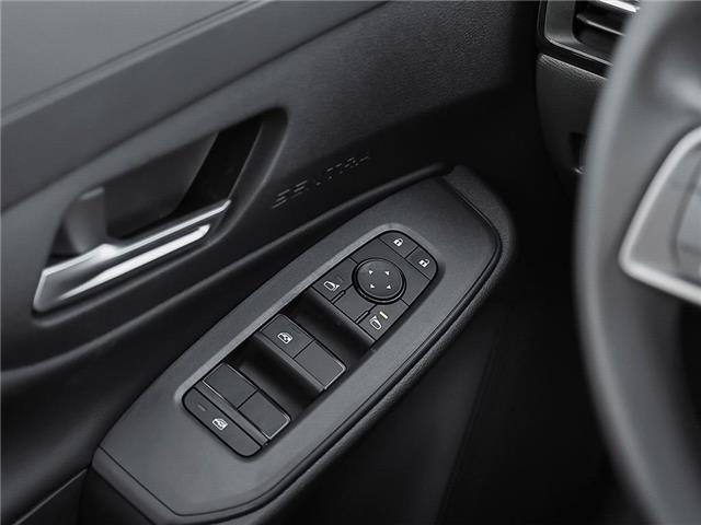 2026 Nissan Sentra S (Stk: 262037) in Newmarket - Image 16 of 24