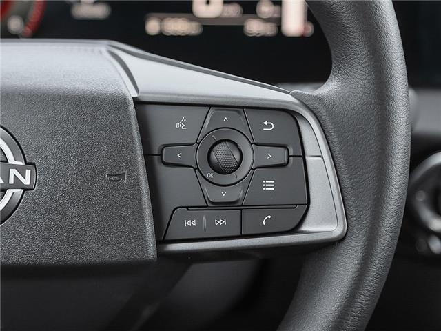 2026 Nissan Sentra S (Stk: 262037) in Newmarket - Image 17 of 24