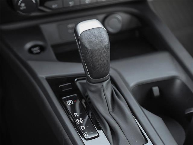 2026 Nissan Sentra S (Stk: 262037) in Newmarket - Image 18 of 24