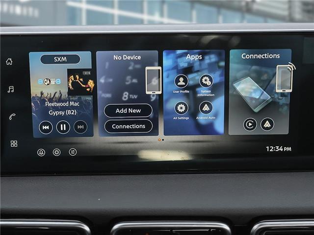2026 Nissan Sentra S (Stk: 262037) in Newmarket - Image 20 of 24