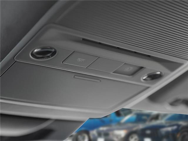 2026 Nissan Sentra S (Stk: 262037) in Newmarket - Image 21 of 24